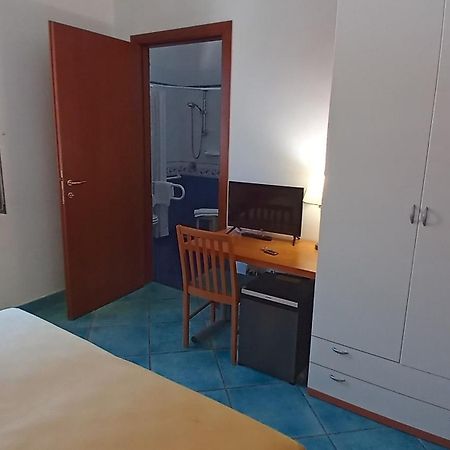 Hotel Amyclae Sperlonga Dış mekan fotoğraf