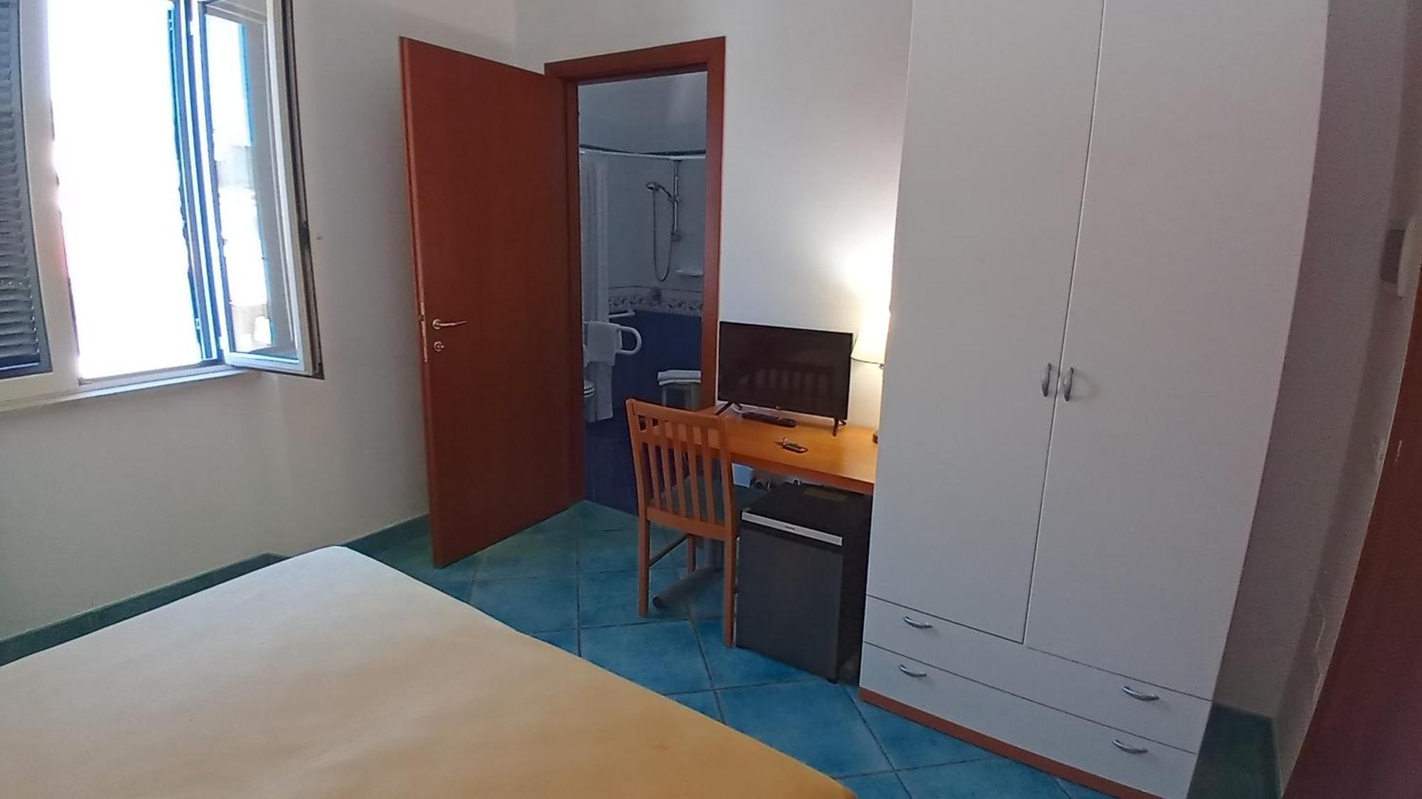 Hotel Amyclae Sperlonga Dış mekan fotoğraf