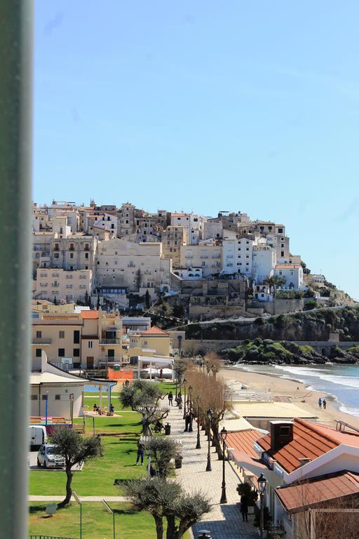 Hotel Amyclae Sperlonga Dış mekan fotoğraf