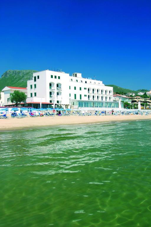 Hotel Amyclae Sperlonga Dış mekan fotoğraf