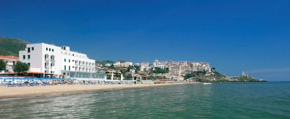 Hotel Amyclae Sperlonga Dış mekan fotoğraf