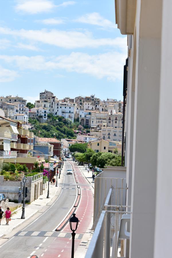 Hotel Amyclae Sperlonga Dış mekan fotoğraf