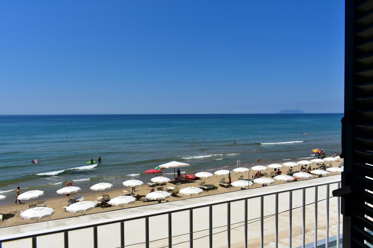 Hotel Amyclae Sperlonga Dış mekan fotoğraf