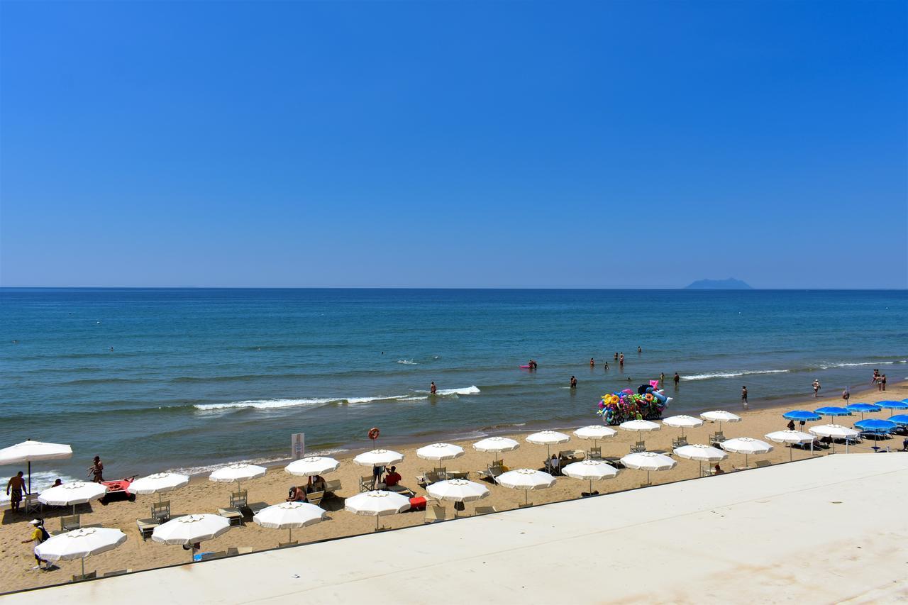 Hotel Amyclae Sperlonga Dış mekan fotoğraf