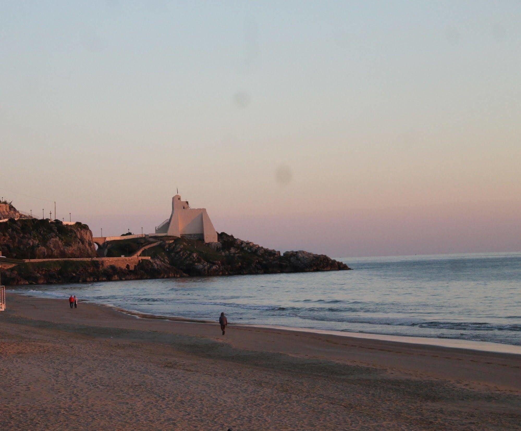 Hotel Amyclae Sperlonga Dış mekan fotoğraf