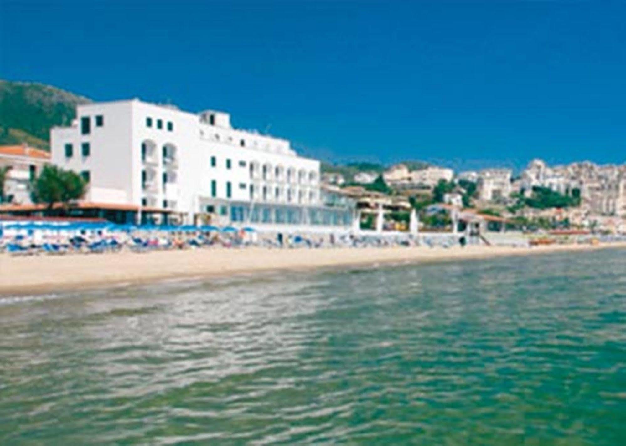 Hotel Amyclae Sperlonga Dış mekan fotoğraf